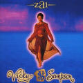 Vicky Sampson - Zai CD