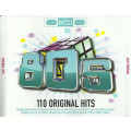 Various - Original Hits 80s 6x CD Set
