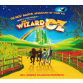 Andrew Lloyd Webber - The Wizard of Oz CD Import Sealed