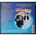 Andrew Lloyd Webber - The Wizard of Oz CD Import Sealed
