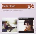 Beth Orton - Trailer Park / Central Reservation Double CD Import