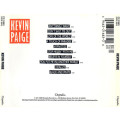 Kevin Paige - Kevin Paige CD Import