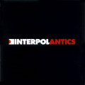 Interpol - Antics CD Import