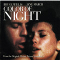 Soundtrack - Color Of Night CD Import