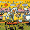 Public Image Ltd - Greatest Hits, So Far CD Import