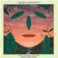 Gerry Rafferty - Right Down the Line (Best of) CD Import