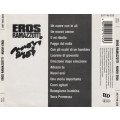 Eros Ramazzotti - Nuovi Eroi CD Import