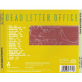 R.E.M. - Dead Letter Office CD Import