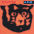 R.E.M. - Monster CD Import