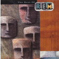 R.E.M. - Best of CD Import