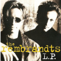 Rembrandts - L.P. CD Import