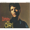 Cliff Richard - Listen To Cliff! CD Import