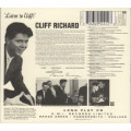 Cliff Richard - Listen To Cliff! CD Import