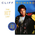 Cliff Richard - Hit List (Best of 35 Years) Double CD Import