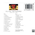 Cliff Richard - Hit List (Best of 35 Years) Double CD Import