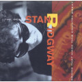 Stan Ridgway - Best of: Songs That Made This Country Great CD Import
