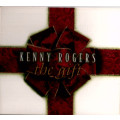 Kenny Rogers - The Gift CD Import