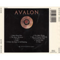 Roxy Music - Avalon CD Import