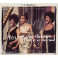 Diana Ross & Supremes - Let the Sunshine In & Cream of the Crop CD Import