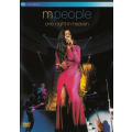 M People  One Night In Heaven DVD Import