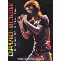 David Bowie - Origins of a Starman DVD Import