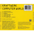 Kraftwerk - Computer World CD Import