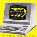Kraftwerk - Computer World CD Import