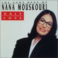 Nana Mouskouri - Very Best of CD Import