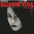 Suzanne Vega - Best of Tried & True Double CD Import
