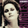Alison Moyet - Singles CD Import