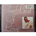 Luther Vandross - One Night With You CD