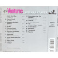 Ventures - Greatest Hits CD Import