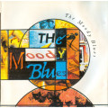 Moody Blues - Greatest Hits CD Import