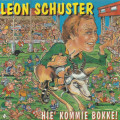 Leon Schuster - Hie` Kommie Bokke! CD