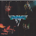 Van Halen - Van Halen CD Import
