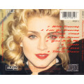 Madonna With Otto Von Wernherr - Madonna With Otto Von Wernherr CD Import