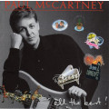 Paul McCartney - All the Best! CD Import