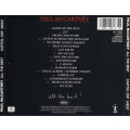 Paul McCartney - All the Best! CD Import