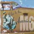 Mike & the Mechanics - Mike & the Mechanics M6 CD