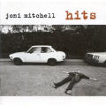 Joni Mitchell - Hits CD Import