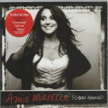 Amie Miriello - I Came Around CD Import