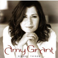 Amy Grant - Simple Things CD Import