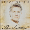 Steve Green - The Letter CD Import