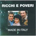 Ricchi E Poveri - Made In Italy CD Import