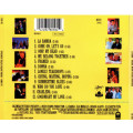 Soundtrack - La Bamba CD Import