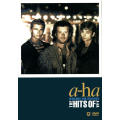 a-ha - Headlines & Deadlines - Hits Of A-ha DVD Import