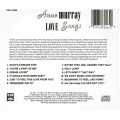 Anne Murray - Love Songs CD Import