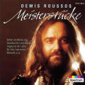 Demis Roussos - Meisterstücke CD Import