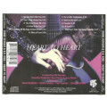 Diane Schuur & B.B. King - Heart To Heart CD Import
