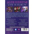 Jason Donovan - Live In Dublin 1990 DVD Import